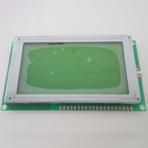 AG16080A 160*80 mono lcd display panel