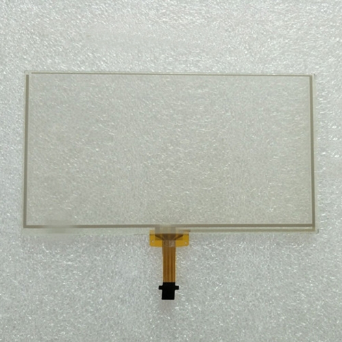 150*84mm 6.1" Touch Screen Panel for LA061WQ1-TD04 LA061WQ1(TD)(04)