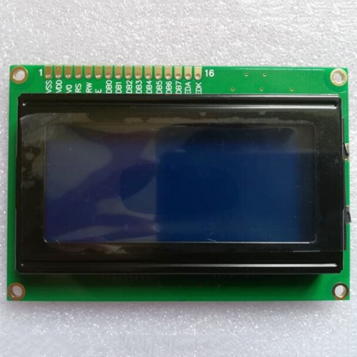 New Compatible 1604 LCD Display Module TM164AD TM164AD P-6