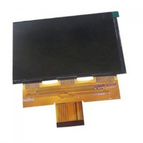 C058GWW1-0 5.8 inch 1280(RGB)*768 LCD Display for Excelvan CL720 CL720D projector LCD Screen