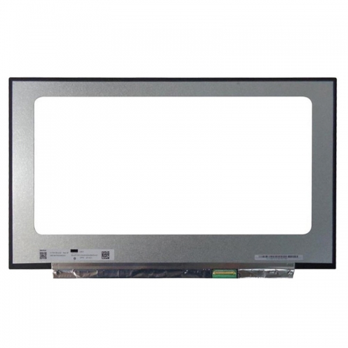 N173HCE-G33 17.3" 1920x1080 40 Pins FHD 1920x1080 Laptop Matrix LCD Screen Panel