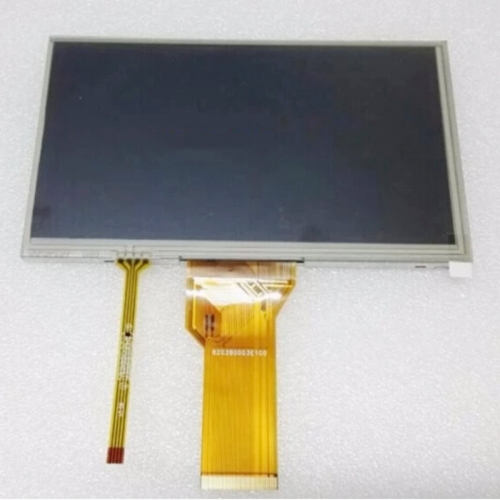 7 inch 800x480 tft lcd display with touch screen for Korg PA600 PA900