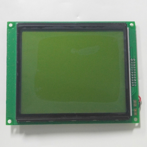 160*128 HG16501NG-EW Monochrome LCD Display Modules