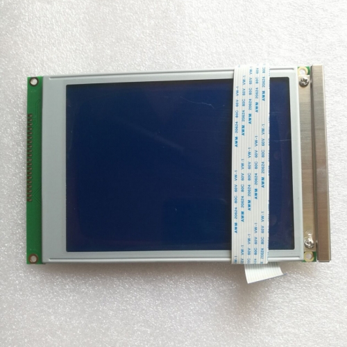 WG320240A-FMC-NZ 5.7inch 320*240 FSTN-LCD Display Modules