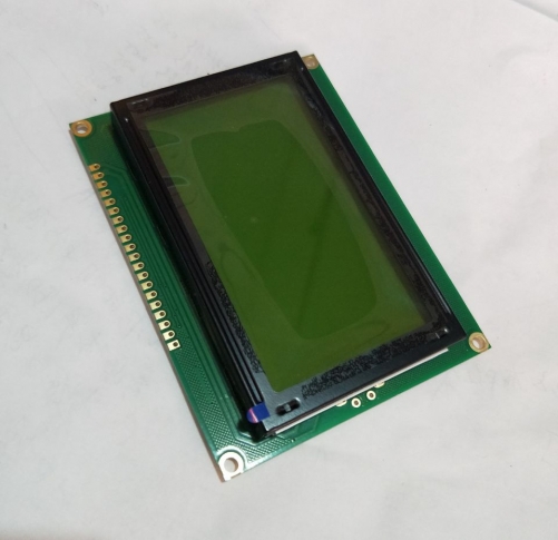 JHD12864E 128*64 LCD Display Modules