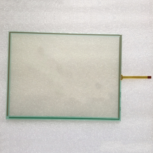 H3104A-NDNBD62 224*172mm 4 wire Touch Panel Screen Glass Digitizer