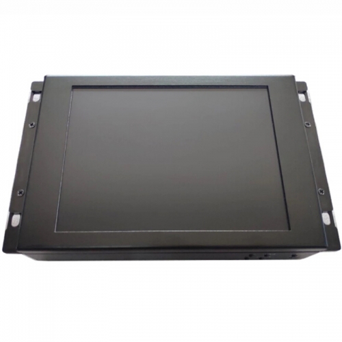 BKO-NC6212 9 Inch LCD Monitor replacement for M64 M520 CNC CRT Monitor