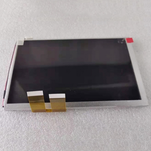 AT070TN84 V1 Innolux 7 inch 800*480 TFT-LCD Display Panel AT070TN84 V.1