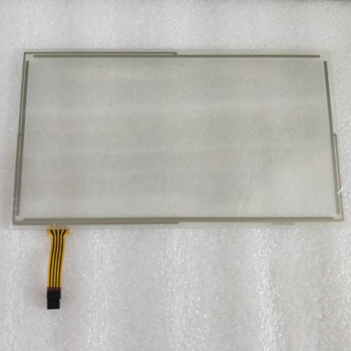 STAUBLI JC5 Touch Screen Glass Panel