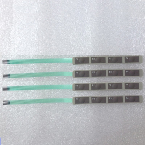 New Membrane Keypad for OMRON NT10S-SF122