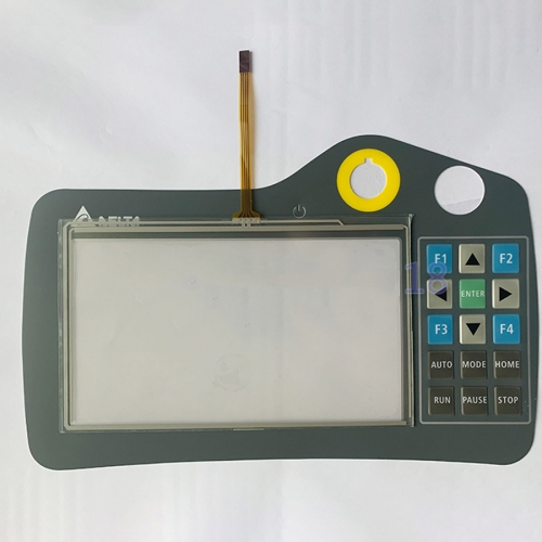 HMC07-R412H55 Touch Screen with Protective Film