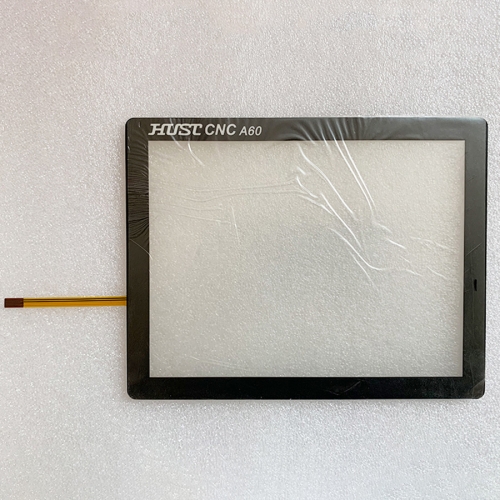 New Touch Screen Touch Pad for HUST CNC A60