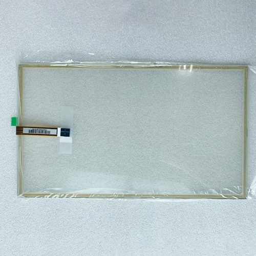 AMT2522 91-2522-000 15.6" Inch 5 wire Touch Screen Panel AMT 2522