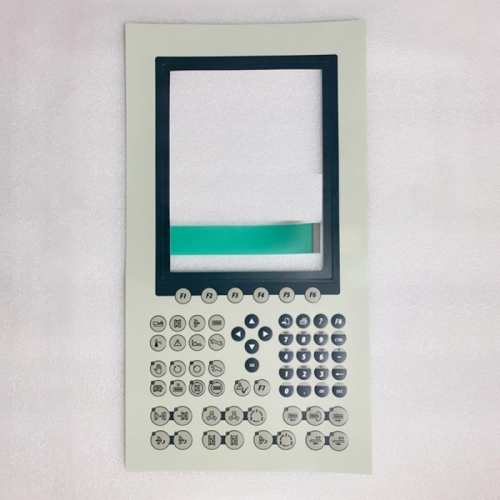 New Membrane Keypad 4PP065.1043-K01