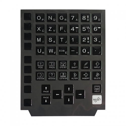 A98L-0005-0732#M Keypad Protective Film