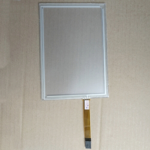 TPI#1189-002 Rev B 4 wire 174*121mm Touch Screen Glass Panel