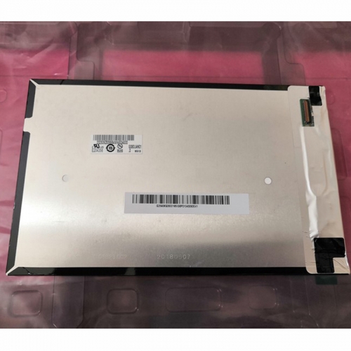 G080UAN01.0 1200*1920 WUXGA 8 inch MIPI interface TFT-LCD Panel