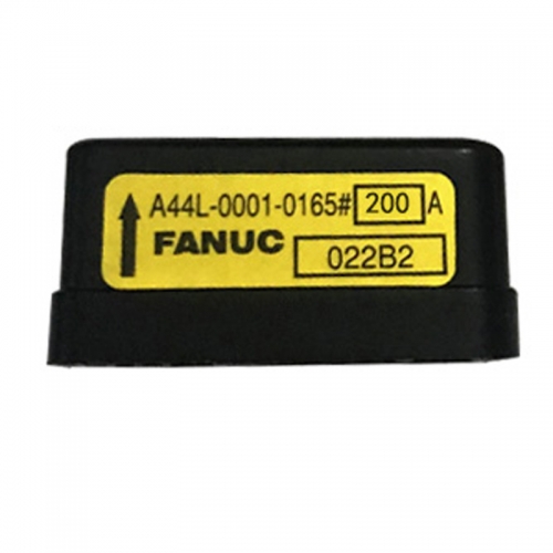 New Current Sensor Module FANUC A44L-0001-0165#200A