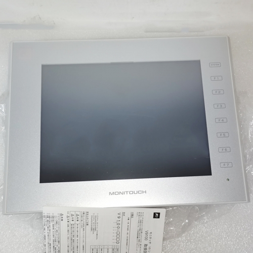 V9100IC 10.4" Inch Touch Screen Panel New in box