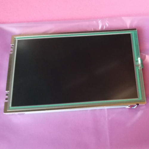 TCG085WVLCF-G00 Kyocera 8.5 inch 800*480 WLED TFT-LCD Display with Touch Panel