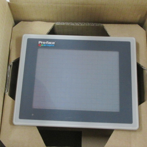 GP377-SC41-24V PRO-FACE HMI Touch Screen Monitor New in box