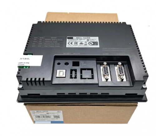 NB5Q-TW00B 5.6" Inch 320*234 HMI Touch Panel New in box