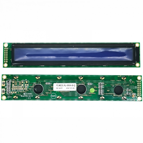 New compatible LCD Display Panel PC-4002B PC4002LRU-BWA-B-Q