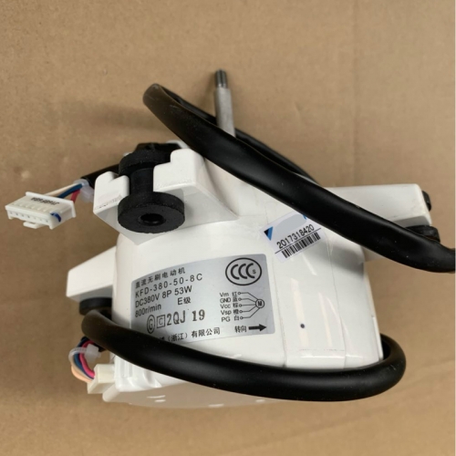 KFD-380-50-8C NEW Inverter Air Conditioner Outdoor Machine Motor