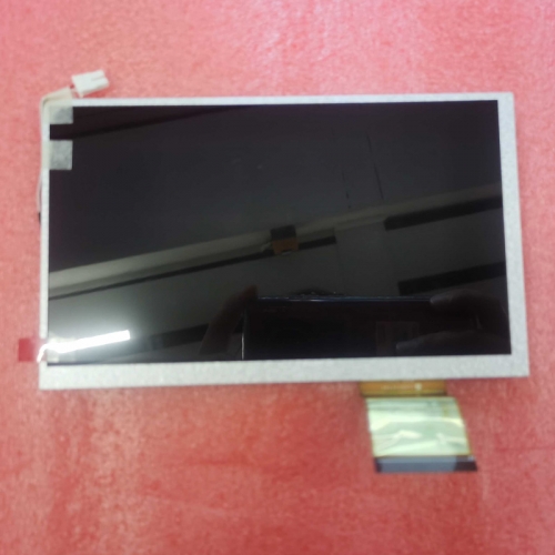 TM070RDHG12 Tianma 7" Inch 800*480 WLED a-Si TFT-LCD Display Panel