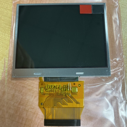 TM035KDH04 for TIANMA 3.5 inch WQVGA 320*240 TFT LCD Screen 