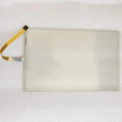 15" Touch Screen Glass Panel for SIEMENS IPC277E 6AV7882-0DA20-2BA0