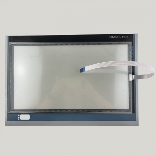 New Touch Screen with Protective Film IPC477D 6AV7240-38C00-0KA0