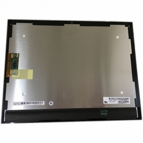 12.3" 1600*1200 LCD Touch screen assembly LD123UX1-SMA1 For HP Pro Slate LCD Screen