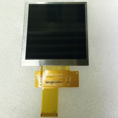 3" Inch WLED TFT-LCD Display Tianma TM030ZDHG01 TM030ZDHG01-00 for Symbol MC32N0