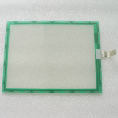 10.4" Inch 7 wire Touch Screen Glass Panel N010-0550-T627