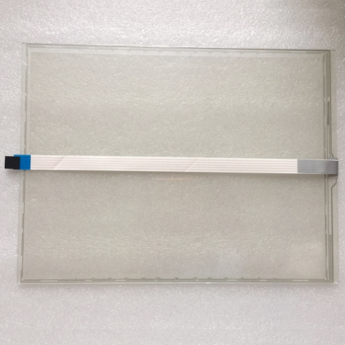 T150S-5RB004N-0A18R0-200FH 15" Inch 5 wire Touch Screen Glass Panel