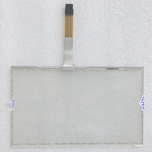 10.1" Inch 5 wire Touch Screen Glass T101S-5RB001N-0A18R0-150FH