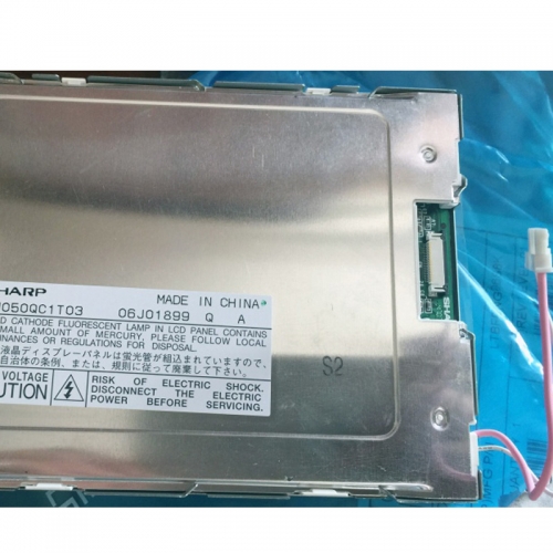 LM050QC1T03 5.0" Inch 320*240 CCFL CSTN-LCD Display Screen