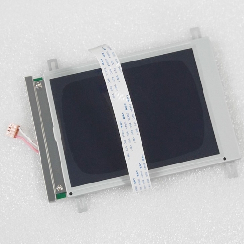 New compatible 5.7" Inch 320*240 Mono LCD Display Module DD320240-04