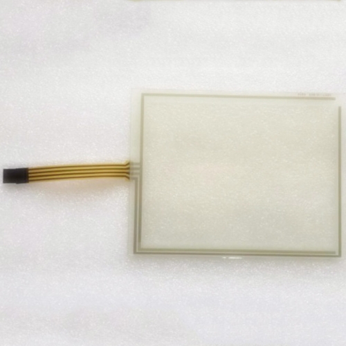 New 4 wire Touch Screen Glass for 4PP320.0653-K01