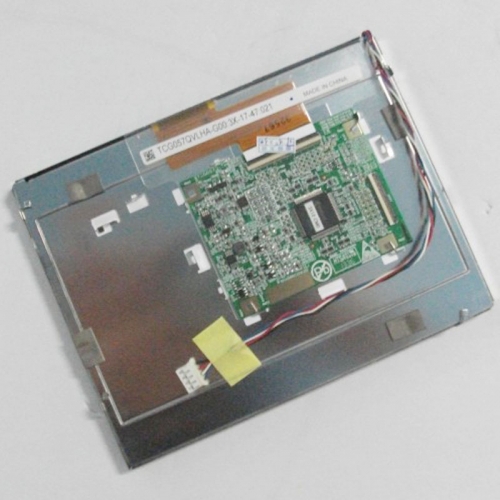 Kyocera TCG057QVLHA-G00 5.7" Inch 320*240 WLED a-Si TFT-LCD Display Screen