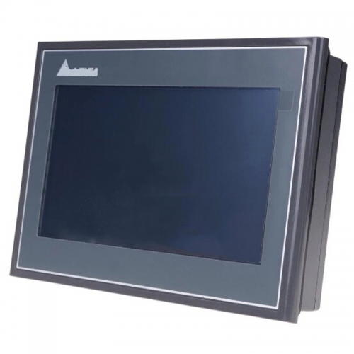 New 7" Inch 800*480 HMI Touch Panel DOP-107WV Human Machine Interface
