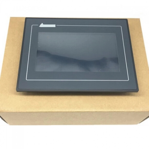 New DOP-100 Series 7" Inch 800*480 HMI Touch Screen DOP-107CV Human Machine Interface
