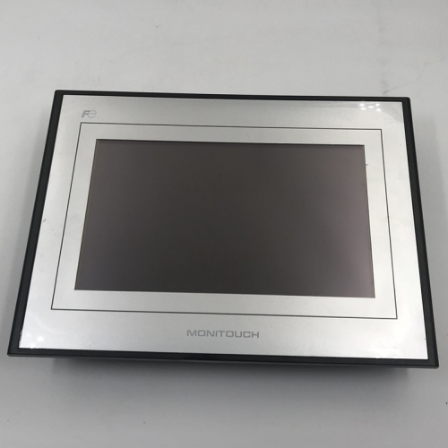 New 7" Inch HMI Touch Screen Panel TS1070