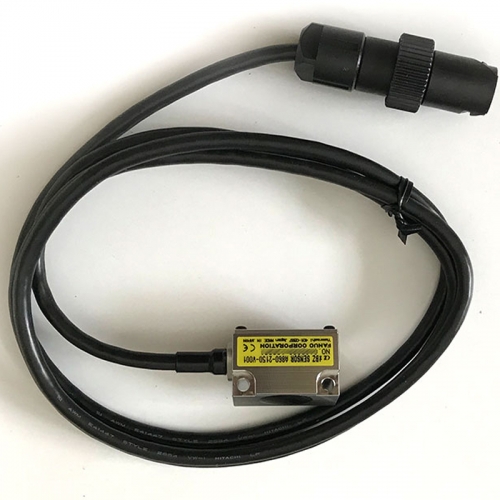 New Fanuc A860-2150-V001 Cable Spindle Sensor Encoder