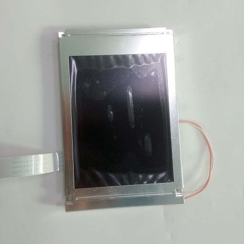 5.7" Inch 320*240 CCFL CSTN-LCD Display LCBHBTB61M