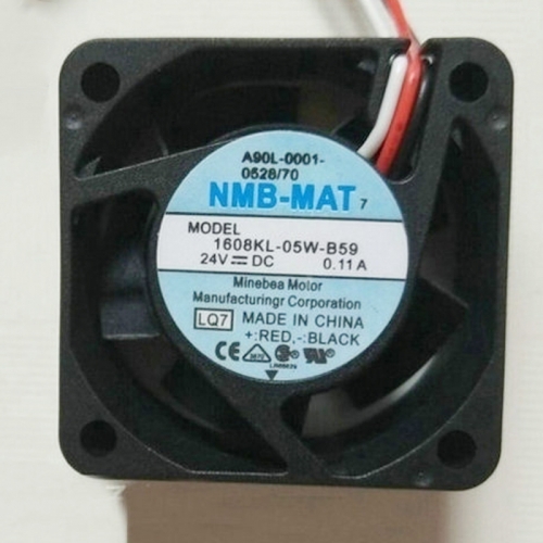 Inverter Fan A90L-0001-0528/70 1608KL-05W-B59 LQ7 Cooling Fan