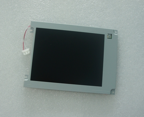New 5.7 inch 320*240 CCFL CSTN-LCD Display Kyocera KCS057QV1AJ-G23C