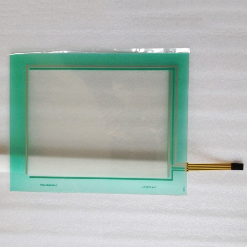 LTP-104F-07 4 WIRE Touch Screen Glass Panel for VT585WBPT00N
