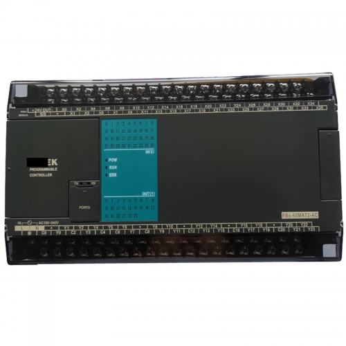 New Programmable Controller PLC Module FBS-60MAT2-AC